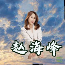 赵海峰