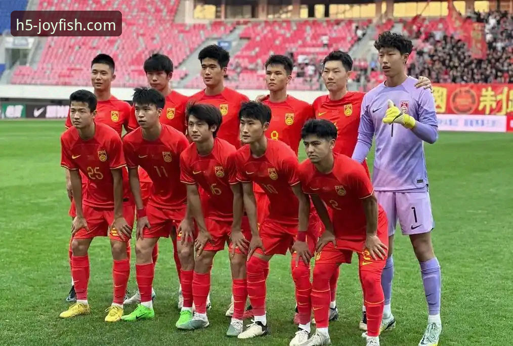 土伦杯战况速览：U19国足闪电破门，依合散神扑助力1-0胜哥伦比亚操作教程